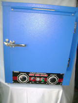 LABORATORY HOT AIR OVEN THERMOSTATIC Heating & Cooling Lab Equipment  S3