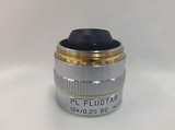 Leica PL FLUOTAR 10x/0.25 BD 566018