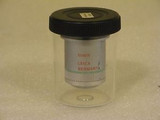 Leica PL Fluotar 20X / 0.45 P ?/0/B - Microscope Objective Lens 32mm 556015