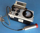 Dosimeter 3007A GM Survey Meter with Probe 370