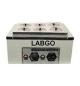 WATER BATH RECTANGULAR (Double Wall) (Thermostatic Control) LABGO