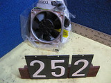 EBM W2S115-AA01-32  EBM 2317066  EC 464459 New