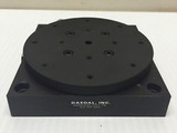 Daedal (Parker) Precision Rotary Stage  4-3/4 Diameter