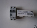 Two 2 Pole Circuit Breaker Allen Bradley 1492-Cb2G100