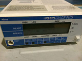 NIMS Model SY07 RESPITRACE PLUS NON-INVASIVE MONITOR