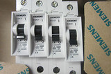 4 New SIEMENS 5SX2-102-7 CIRCUIT BREAKER 5SX21027