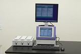 Chemunex Chemprep S Control Module and Sample Preparation Module