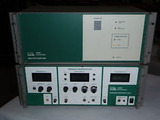 Aber Instruments 214M Biomass Monitor and 608  Multiplexer