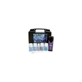 Industrial Test Systems 486699-KS, eXact Micro 10 Starter Kit