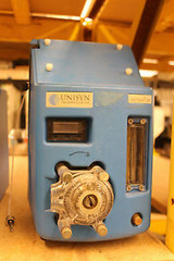 Unisyn AUTO HARVESTER 100 CP100-000