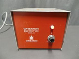 Wheaton Biostir Model III Magnetic Stirre 902500