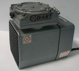 GAST DOA-V111-AA Vaccum Diaphragm Pump 115 Volts 60 Hz Made In USA