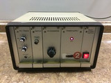 Physik Instrumente P-27200 E-105 MOD 104 E-103 E-102 E-101 HV-Converter RC-Times