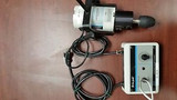Cole-Parmer Stir-Pak Mixer Head 50002-20 & Controller 50002-02