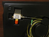 Alcatel (A 1913 LMI) 1.3µm, DFB 10 Gbit/s Digital Laser Module Optical Isolator