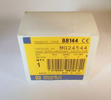 New IN BOX  -Square D / Merlin GErin  MG24544  Circuit Breaker -
