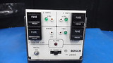 BOSCH Model: PS-2000 S/N: 2859  Power Supply