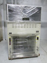 St Charles 48 Fume Hood with Cabinet