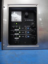 Honda Electronics W-357M-2/3 3 Channel Pulse Jet Power Supply Controller