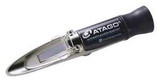 ATAGO 2351 Analog Refractometer, ATC, 0.3