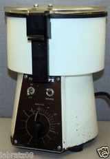 Clay Adams Sero-fuge II Centrifuge CT-1660 Works!