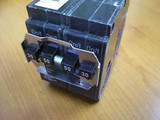 5pc BQC230250 EATON Cutler-Hammer Quadplex Circuit Breaker 4 Pole Unit 120/240v