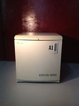 Thermo Forma 746, Cryo 400 Nitrogen Storage System With 51 Trays