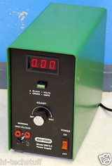 Bio-Rad 250/2.5 Electrophoresis Power Supply