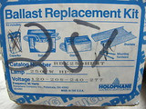 Holophane RBK250HPMT 250 Watt High Pressure Sodium Replacement Ballast Kit