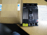 GENERAL ELECTRIC CIRCUIT BREAKER TED134C5050LL  NSN: 5925-00-984-3319