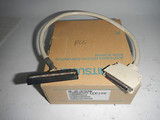 Mitsubishi Cable For TB50-J3A  0.5M- No ground clamp MR-J2M-CN1TBL05M-G
