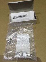 Shimadzu 228-18248-91 Lc Column Shim Pack G-C8 New