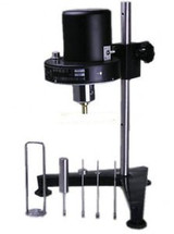 220V  Ndj-1  Rotary Viscometer Viscosity Tester Meter Fluidimeter