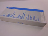 Grace Dionex 218TP C18 reversed-phase HPLC column 1x50mm 300A 5u. 218TP5115