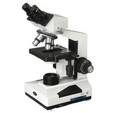 Amscope B400A-Led 40X-1600X Led Binocular Compound Microscope