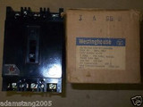 Westinghouse FB FB3025 3 Pole 25 amp 600v Circuit Breaker CHIPPED