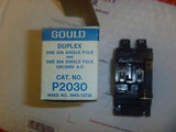 PUSHMATIC ITE Siemens Gould Bulldog Circuit Breaker 20 & 30 Amp Tandem P2030 New