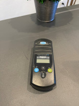 Hach Pocket Colorimeter II, Chlorine