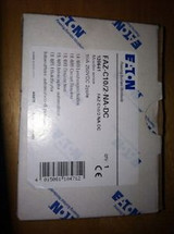 Eaton FAZ-C10/2-NA-DC 10A 2P 250V DC 10 kAIC C-Curve UL 489 CB  250 VDC