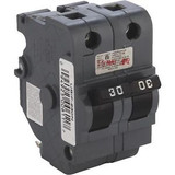 30a Double Pole Circuit Breaker UBIF230N