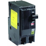 100a Double Pole Circuit Breaker QO2100CP
