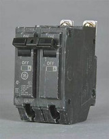 GENERAL ELECTRIC THQB2140 Circuit Breaker 2Pole 40A THQ 120/240V