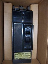 New westinghouse F FRAME 2 POLE 70 AMP AB DE-ION CIRCUIT BREAKER