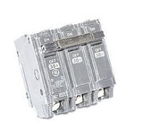 New GE THQL 3p 20a THQL32020  Circuit Breaker GEneral Electric