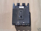 New ITE EE3 EE3-B020 20 AMP 3 POLE 240V CIRCUIT BREAKER