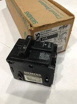 Q225 Siemens Circuit Breaker 2 Pole 25 Amp 120/240V (New) Box Of 6