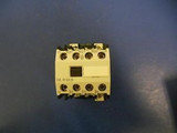 Moeller DILR53D Contactor Coil 110v-50Hz 120v-60Hz NIB