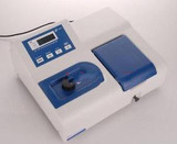 Visible Spectrometer Laboratory Spectrophotometer 220V 320-1020Nm 722N