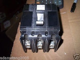 New HEINEMANN GH3-G2-U-0020-02B-GH3-G2-U 20 amp 480v volt circuit breaker