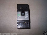 New FUJI D33B 15A 3POLE 220V CIRCUIT BREAKER